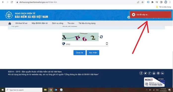 Vất vả xếp hàng online rút BHXH một lần- Ảnh 1. Vất vả xếp hàng online rút BHXH một lần- Ảnh 1.