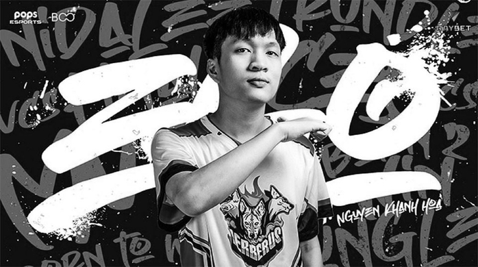 "Truyền nhân" của SofM, cựu tuyển thủ Liên minh huyền thoại qua đời tuổi 22- Ảnh 1. "Truyền nhân" của SofM, cựu tuyển thủ Liên minh huyền thoại qua đời tuổi 22- Ảnh 1.