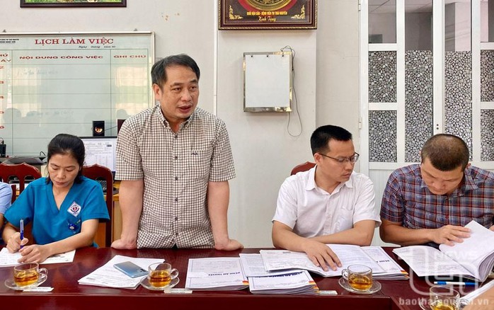 Kết quả xét nghiệm vụ hàng loạt học sinh Cao đẳng nhập viện- Ảnh 2. Kết quả xét nghiệm vụ hàng loạt học sinh Cao đẳng nhập viện- Ảnh 2.