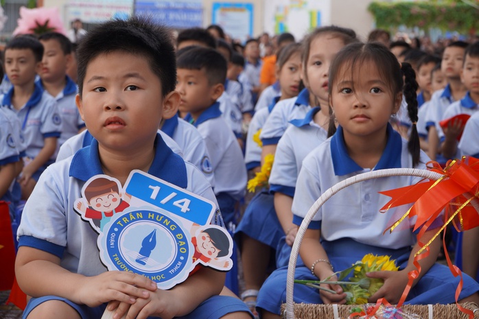 Chính học sinh khơi nguồn cảm hứng sáng tạo của thầy cô- Ảnh 6. Chính học sinh khơi nguồn cảm hứng sáng tạo của thầy cô- Ảnh 6.