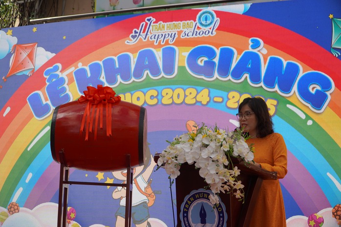 Chính học sinh khơi nguồn cảm hứng sáng tạo của thầy cô- Ảnh 9. Chính học sinh khơi nguồn cảm hứng sáng tạo của thầy cô- Ảnh 9.
