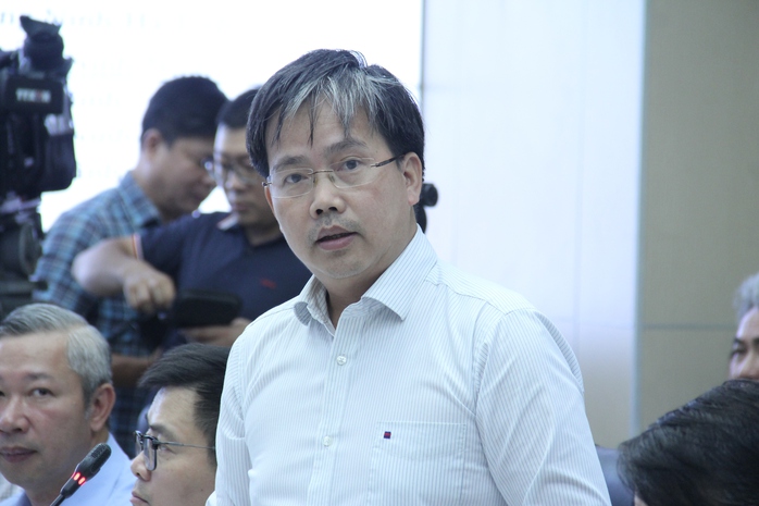 Phó Thủ tướng: Quy rõ trách nhiệm trong ứng phó siêu bão Yagi- Ảnh 2. Phó Thủ tướng: Quy rõ trách nhiệm trong ứng phó siêu bão Yagi- Ảnh 2.