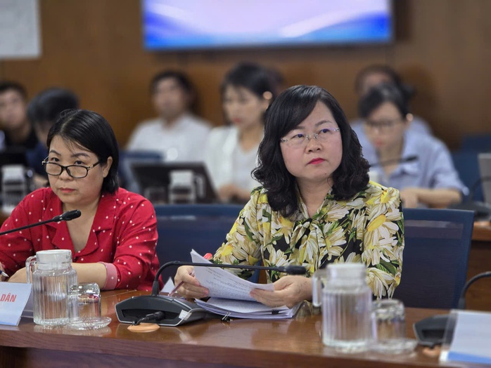 Vụ bạo hành trẻ ở Mái ấm Hoa Hồng: Lãnh đạo quận 12 nói lấy làm tiếc khi vụ việc xảy ra- Ảnh 1. Vụ bạo hành trẻ ở Mái ấm Hoa Hồng: Lãnh đạo quận 12 nói lấy làm tiếc khi vụ việc xảy ra- Ảnh 1.