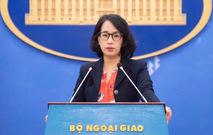 Việt Nam lên tiếng về trường hợp người di cư mắc kẹt tại sân bay Brazil- Ảnh 1. Việt Nam lên tiếng về trường hợp người di cư mắc kẹt tại sân bay Brazil- Ảnh 1.