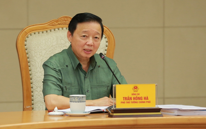 Phát hiện nhiều khu vực ở Việt Nam có trữ lượng khoáng sản quý hiếm- Ảnh 1. Phát hiện nhiều khu vực ở Việt Nam có trữ lượng khoáng sản quý hiếm- Ảnh 1.