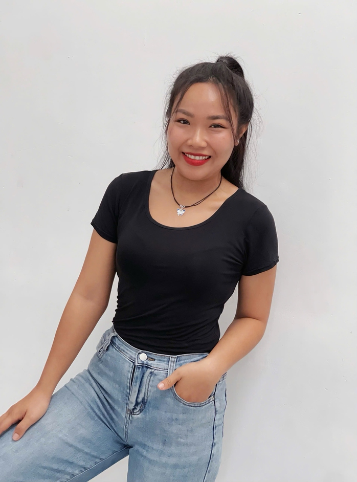 Ca khúc "Thành phố màu xanh": Viết về những việc bình dị mà cao cả- Ảnh 2. Ca khúc "Thành phố màu xanh": Viết về những việc bình dị mà cao cả- Ảnh 2.
