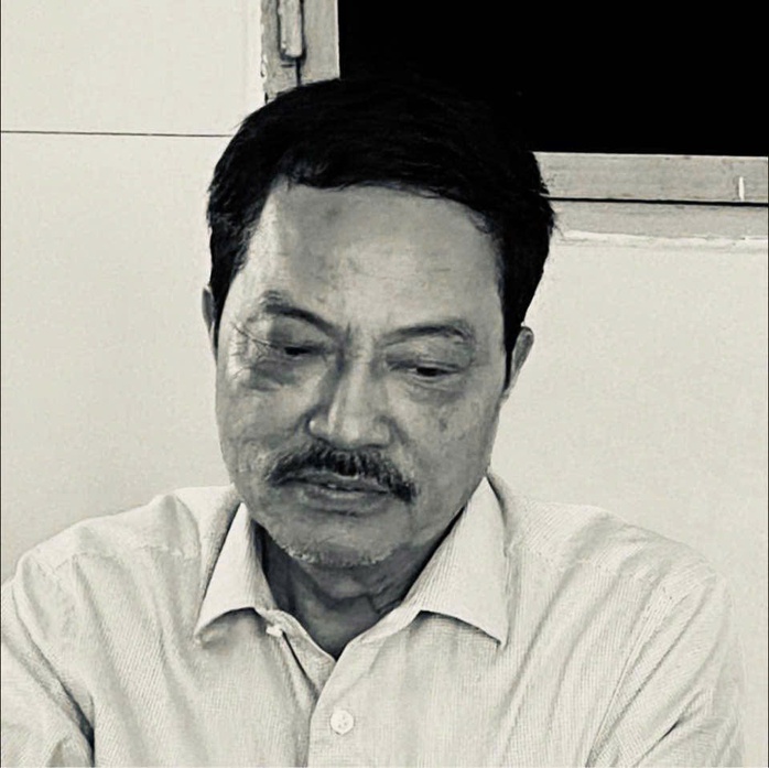 Người sáng lập Công ty Thành Bưởi qua đời- Ảnh 1. Người sáng lập Công ty Thành Bưởi qua đời- Ảnh 1.
