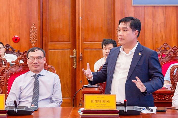 Cao tốc Tân Phú - Bảo Lộc: Nhiều khó khăn, vướng mắc cần tháo gỡ- Ảnh 3. Cao tốc Tân Phú - Bảo Lộc: Nhiều khó khăn, vướng mắc cần tháo gỡ- Ảnh 3.