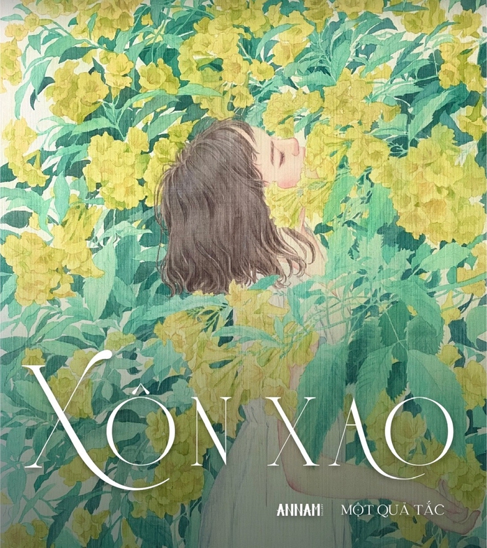 "Xôn xao" của Một Quả Tắc- Ảnh 1. "Xôn xao" của Một Quả Tắc- Ảnh 1.