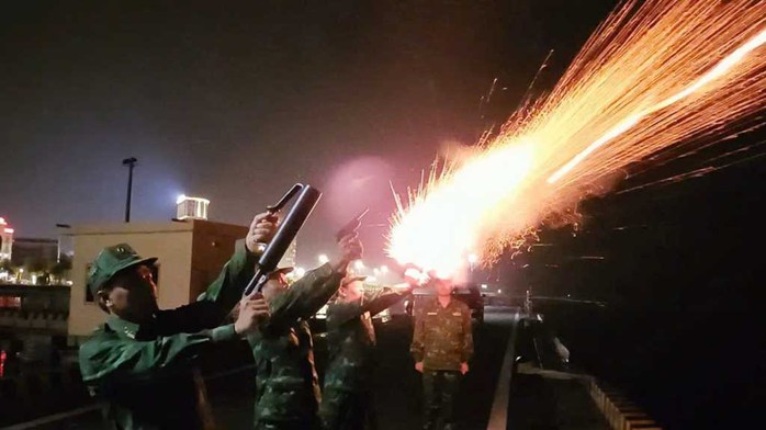 Quảng Ninh sẵn sàng nhân lực, phương tiện, hàng dự trữ ứng phó siêu bão Yagi- Ảnh 2. Quảng Ninh sẵn sàng nhân lực, phương tiện, hàng dự trữ ứng phó siêu bão Yagi- Ảnh 2.