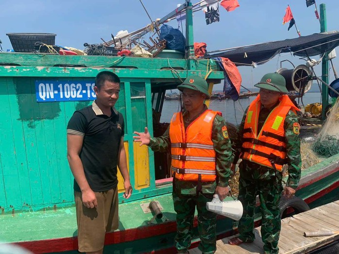Quảng Ninh sẵn sàng nhân lực, phương tiện, hàng dự trữ ứng phó siêu bão Yagi- Ảnh 1. Quảng Ninh sẵn sàng nhân lực, phương tiện, hàng dự trữ ứng phó siêu bão Yagi- Ảnh 1.