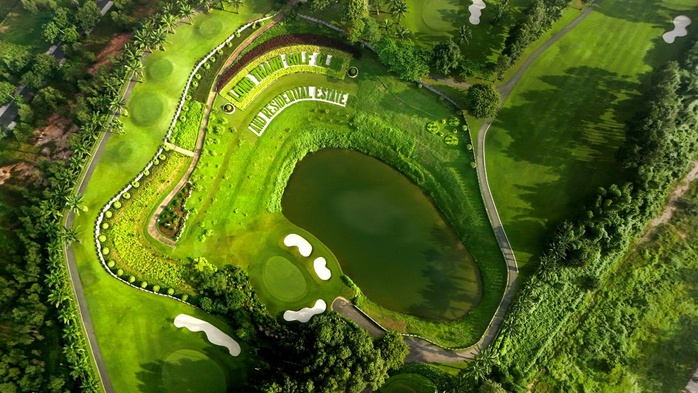 KN Holdings đẩy mạnh quảng bá lĩnh vực golf và dịch vụ ở ITE HCMC 2024- Ảnh 4. KN Holdings đẩy mạnh quảng bá lĩnh vực golf và dịch vụ ở ITE HCMC 2024- Ảnh 4.