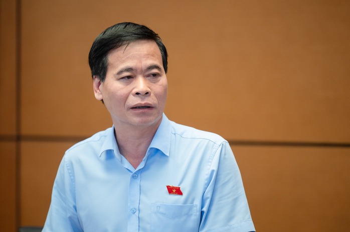 Nhóm nghiên cứu của Ủy ban Tư pháp: Tội phạm tham nhũng, chức vụ tăng 37,85%- Ảnh 3. Nhóm nghiên cứu của Ủy ban Tư pháp: Tội phạm tham nhũng, chức vụ tăng 37,85%- Ảnh 3.