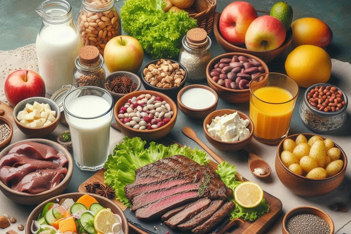 Hay mệt mỏi, đau đầu: 4 thứ bạn có thể "quên" khi ăn uống- Ảnh 1. Hay mệt mỏi, đau đầu: 4 thứ bạn có thể "quên" khi ăn uống- Ảnh 1.