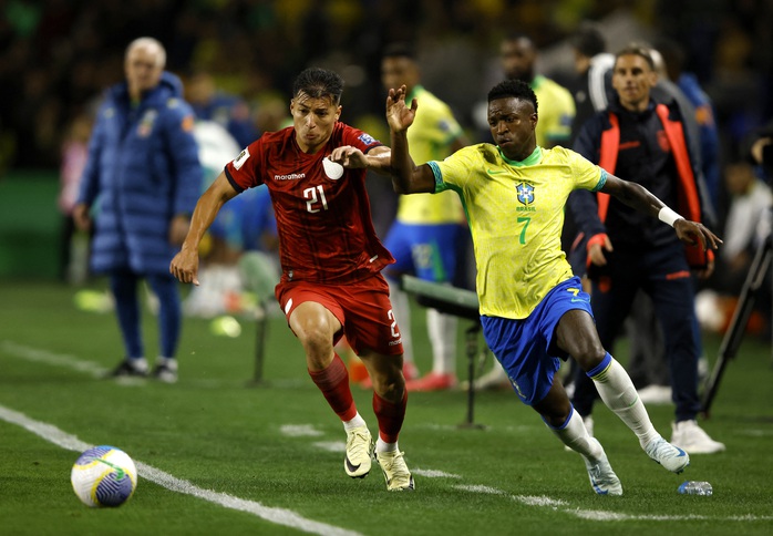 Lời chia tay buồn của Luis Suarez, Brazil mơ tranh Top 4 Nam Mỹ - Ảnh 7. Lời chia tay buồn của Luis Suarez, Brazil mơ tranh Top 4 Nam Mỹ - Ảnh 7.