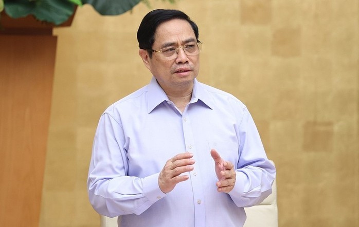 Thủ tướng: Ưu tiên bảo đảm an toàn tính mạng và tài sản người dân, nhà nước- Ảnh 1. Thủ tướng: Ưu tiên bảo đảm an toàn tính mạng và tài sản người dân, nhà nước- Ảnh 1.