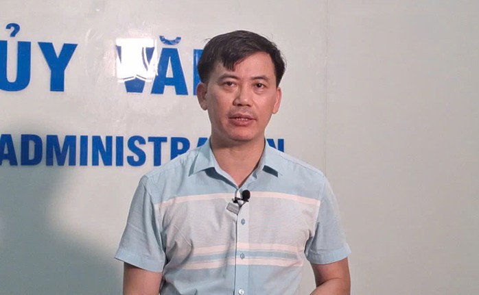 Cơ quan khí tượng lên tiếng trước thông tin "bão số 3 đổi hướng"- Ảnh 1. Cơ quan khí tượng lên tiếng trước thông tin "bão số 3 đổi hướng"- Ảnh 1.