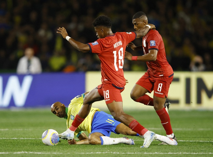 Lời chia tay buồn của Luis Suarez, Brazil mơ tranh Top 4 Nam Mỹ - Ảnh 4. Lời chia tay buồn của Luis Suarez, Brazil mơ tranh Top 4 Nam Mỹ - Ảnh 4.