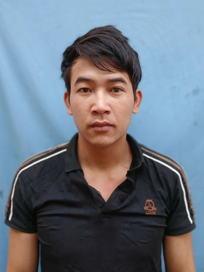Cầm dao phá cửa kính xông vào nhà bắt cóc con của “bạn gái” vì bị từ chối tình cảm- Ảnh 1. Cầm dao phá cửa kính xông vào nhà bắt cóc con của “bạn gái” vì bị từ chối tình cảm- Ảnh 1.