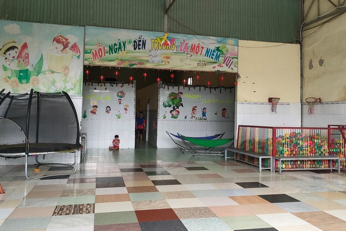 Bé 5 tuổi tử vong tại điểm giữ trẻ không phép là do bị đánh- Ảnh 1. Bé 5 tuổi tử vong tại điểm giữ trẻ không phép là do bị đánh- Ảnh 1.