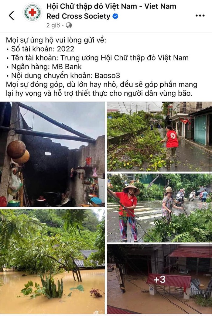 Phương Lê góp 500 triệu đồng hỗ trợ người dân vùng bị thiên tai- Ảnh 2. Phương Lê góp 500 triệu đồng hỗ trợ người dân vùng bị thiên tai- Ảnh 2.
