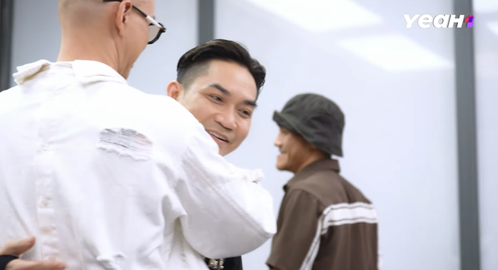 Phạm Khánh Hưng bị loại khỏi "Anh trai vượt ngàn chông gai 2024"- Ảnh 1. Phạm Khánh Hưng bị loại khỏi "Anh trai vượt ngàn chông gai 2024"- Ảnh 1.