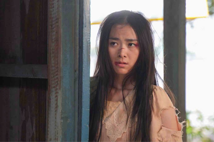 Diệp Bảo Ngọc: "Tình yêu là trong lòng luôn có nhau!"- Ảnh 2. Diệp Bảo Ngọc: "Tình yêu là trong lòng luôn có nhau!"- Ảnh 2.
