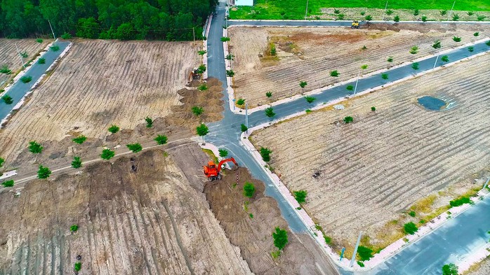 Quy định tách thửa, hợp thửa đất tại tỉnh Bà Rịa - Vũng Tàu sẽ được áp dụng từ ngày 16-9-2024 Quy định tách thửa, hợp thửa đất tại tỉnh Bà Rịa - Vũng Tàu sẽ được áp dụng từ ngày 16-9-2024