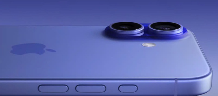 Ra mắt iPhone 16 Pro giá từ 999 USD, iPhone 15 giảm giá sâu- Ảnh 8.