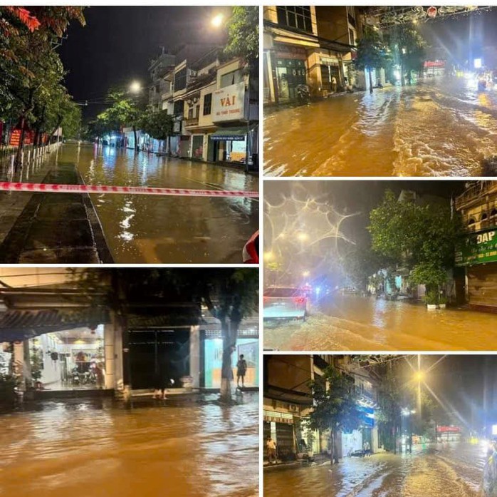 Sạt lở đất ở Yên Bái, 3 người chết, 4 người bị thương- Ảnh 1. Sạt lở đất ở Yên Bái, 3 người chết, 4 người bị thương- Ảnh 1.