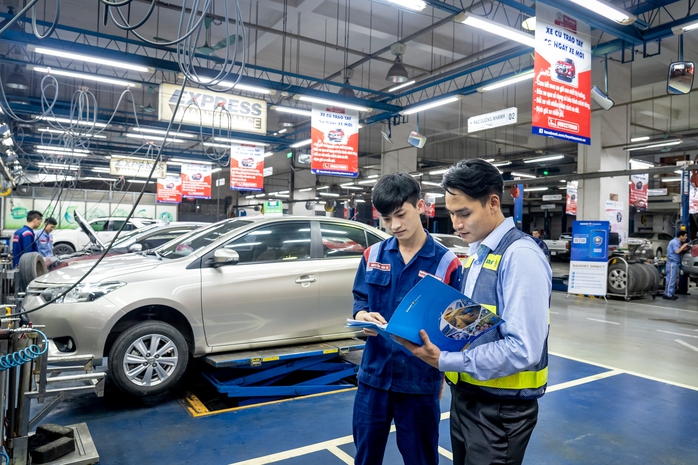 Các hãng bảo hiểm bắt đầu chi trả cho khách hàng thiệt hại do bão số 3 (bão Yagi)- Ảnh 1. Các hãng bảo hiểm bắt đầu chi trả cho khách hàng thiệt hại do bão số 3 (bão Yagi)- Ảnh 1.