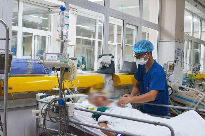 VIDEO: Nhiều bệnh viện tan hoang sau bão số 3- Ảnh 20. VIDEO: Nhiều bệnh viện tan hoang sau bão số 3- Ảnh 20.