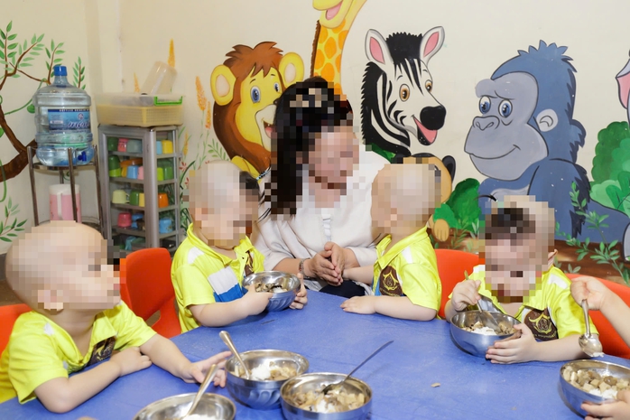 TP HCM: Tạm đình chỉ thêm một cơ sở bảo trợ trẻ em- Ảnh 1. TP HCM: Tạm đình chỉ thêm một cơ sở bảo trợ trẻ em- Ảnh 1.
