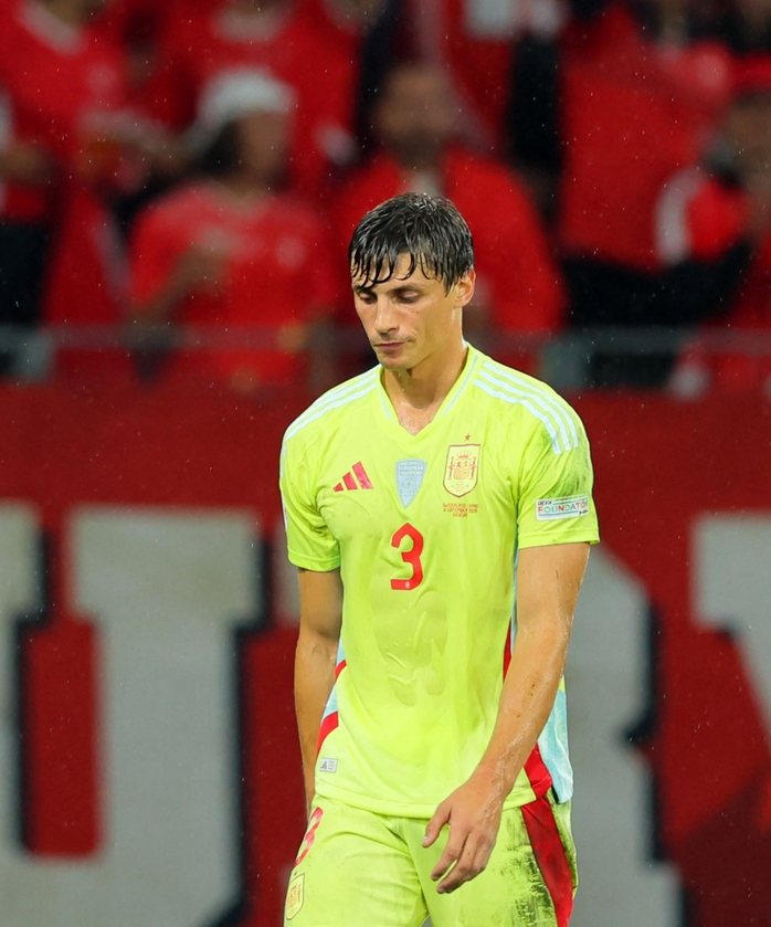 Tây Ban Nha bùng nổ, thắng đẹp chủ nhà Thuỵ Sĩ ở Nations League- Ảnh 3.