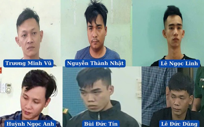 Chiêu dẫn dụ các cô gái trẻ đến động mại dâm của nhóm mua bán người- Ảnh 1. Chiêu dẫn dụ các cô gái trẻ đến động mại dâm của nhóm mua bán người- Ảnh 1.