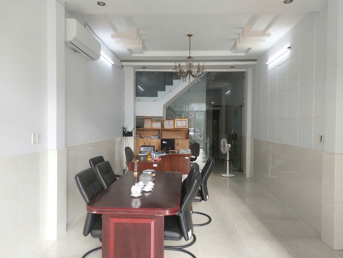 VPĐD Báo Người Lao Động khu vực Đông Nam Bộ cho thuê mặt bằng- Ảnh 1. VPĐD Báo Người Lao Động khu vực Đông Nam Bộ cho thuê mặt bằng- Ảnh 1.