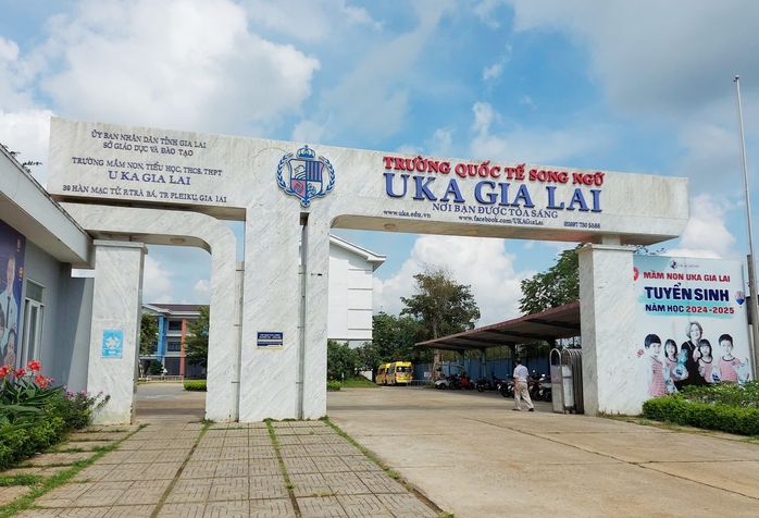 UBND tỉnh Gia Lai cho thuê gần 25.000 m2 "đất vàng" không qua đấu giá- Ảnh 1.