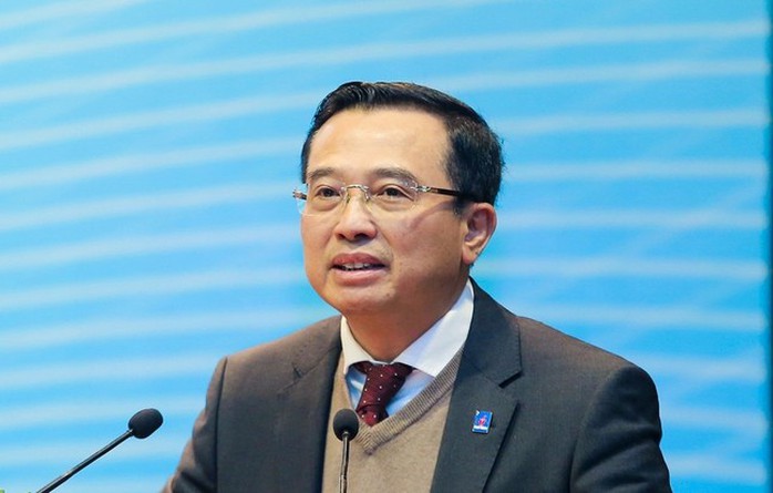 Các ông Trịnh Đình Dũng, Trần Tuấn Anh không bị xem xét xử lý hình sự trong vụ điện mặt trời- Ảnh 1. Các ông Trịnh Đình Dũng, Trần Tuấn Anh không bị xem xét xử lý hình sự trong vụ điện mặt trời- Ảnh 1.