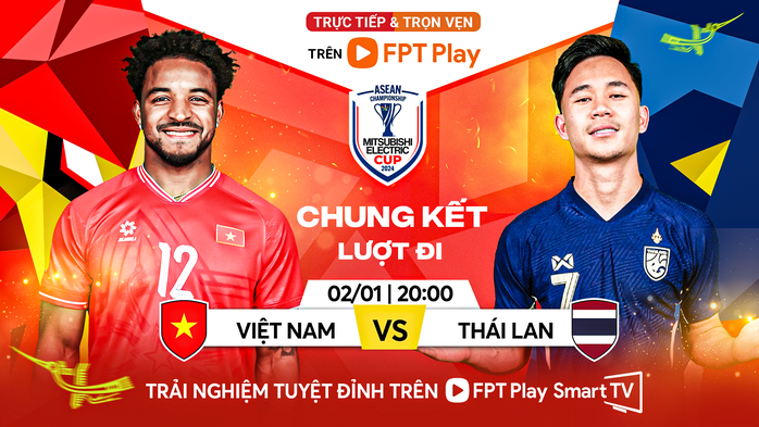 Việt Nam đến ASEAN Cup 2024 với mục tiêu vô địch- Ảnh 2. Việt Nam đến ASEAN Cup 2024 với mục tiêu vô địch- Ảnh 2.
