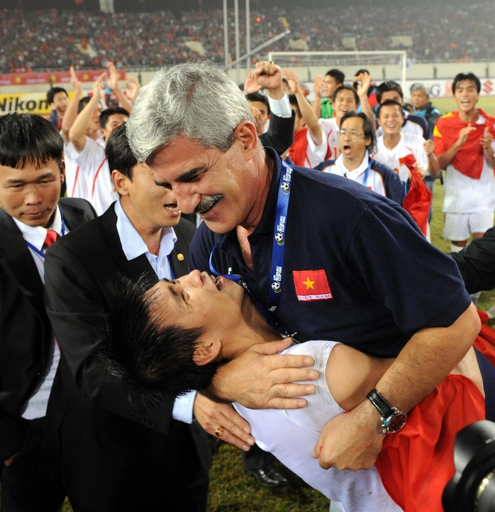 Chung kết lượt đi ASEAN Cup 2024: Niềm tin vào chức vô địch với những “chiến binh Sao vàng”- Ảnh 4. Chung kết lượt đi ASEAN Cup 2024: Niềm tin vào chức vô địch với những “chiến binh Sao vàng”- Ảnh 4.