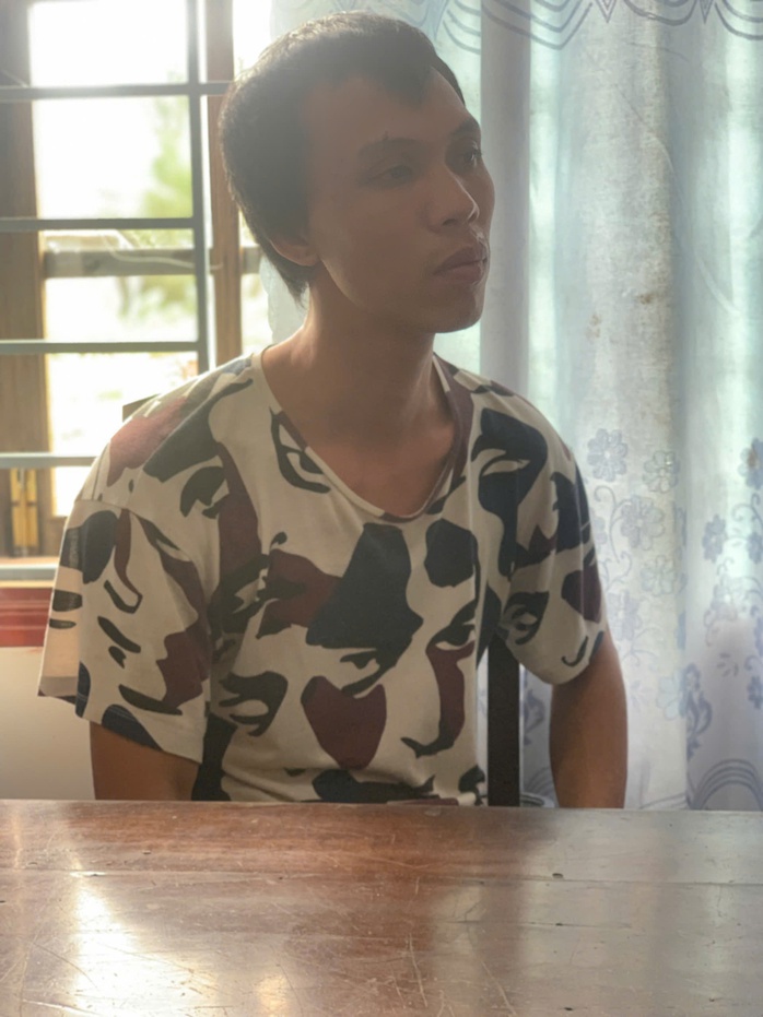 Vụ án mạng kinh hoàng tại tỉnh Quảng Nam- Ảnh 1. Vụ án mạng kinh hoàng tại tỉnh Quảng Nam- Ảnh 1.