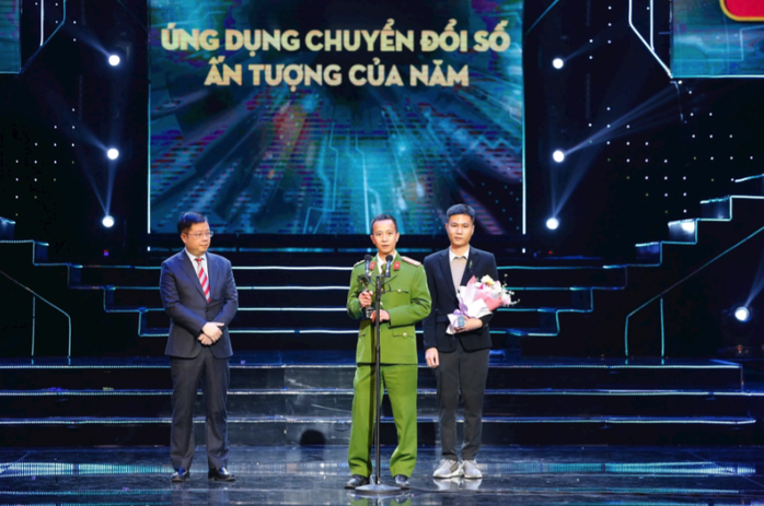 "Anh trai vượt ngàn chông gai" thắng giải VTV Awards 2024- Ảnh 9. "Anh trai vượt ngàn chông gai" thắng giải VTV Awards 2024- Ảnh 9.