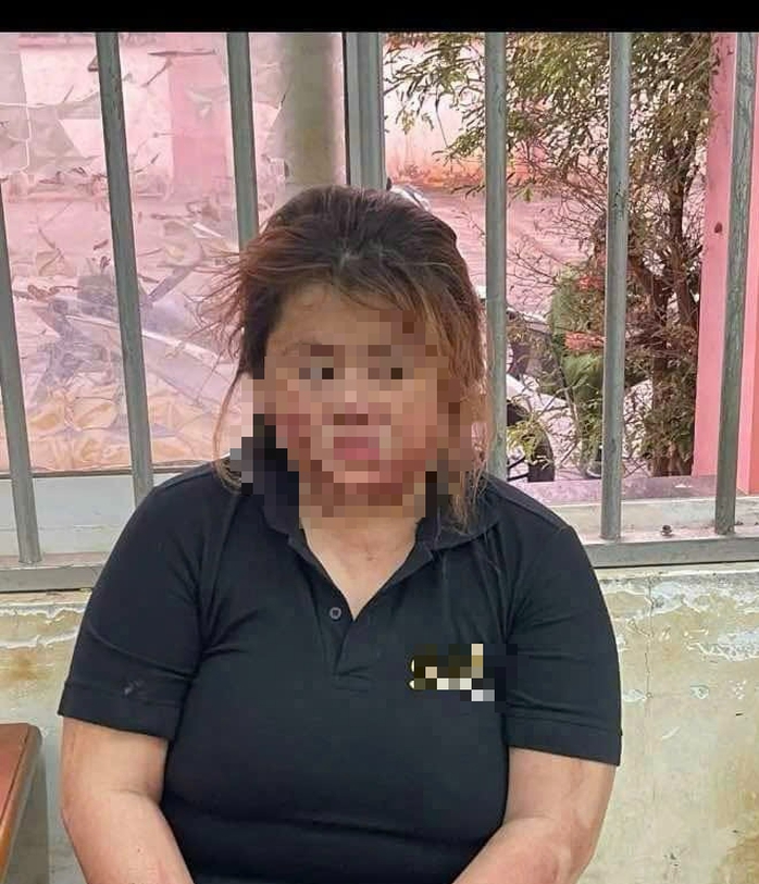 Cô gái đâm bạn trai tử vong trong nhà trọ ở Bà Rịa - Vũng Tàu- Ảnh 1. Cô gái đâm bạn trai tử vong trong nhà trọ ở Bà Rịa - Vũng Tàu- Ảnh 1.