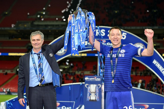 Mourinho tiết lộ 2 điều hối tiếc nhất sự nghiệp- Ảnh 1. Mourinho tiết lộ 2 điều hối tiếc nhất sự nghiệp- Ảnh 1.