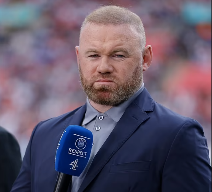 CLB hạng Nhất nước Anh sa thải Wayne Rooney- Ảnh 4. CLB hạng Nhất nước Anh sa thải Wayne Rooney- Ảnh 4.