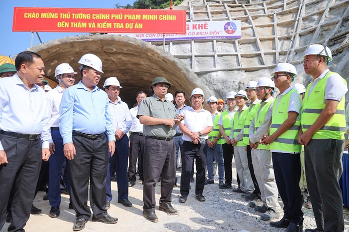 Bài viết của Thủ tướng về tăng tốc, bứt phá, đưa đất nước tiến vào kỷ nguyên vươn mình- Ảnh 2. Bài viết của Thủ tướng về tăng tốc, bứt phá, đưa đất nước tiến vào kỷ nguyên vươn mình- Ảnh 2.