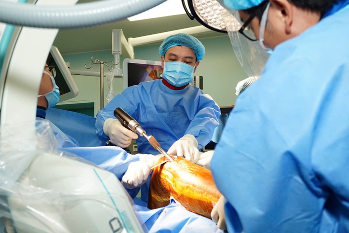 Chấn thương kín thể thao: Chớ xem thường !- Ảnh 1. Chấn thương kín thể thao: Chớ xem thường !- Ảnh 1.