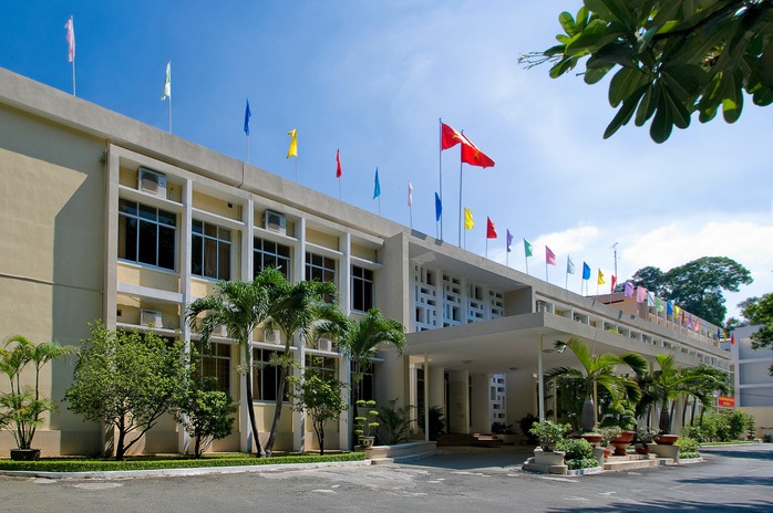 TP HCM: Họp mặt cán bộ hưu trí mừng Tết Nguyên đán Ất Tỵ 2025- Ảnh 1. TP HCM: Họp mặt cán bộ hưu trí mừng Tết Nguyên đán Ất Tỵ 2025- Ảnh 1.