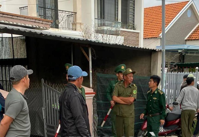 Khánh Hòa: 2 vợ chồng giáo viên bị sát hại dã man- Ảnh 1. Khánh Hòa: 2 vợ chồng giáo viên bị sát hại dã man- Ảnh 1.