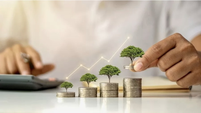 Rộng đường phát triển tài chính xanh- Ảnh 6. Rộng đường phát triển tài chính xanh- Ảnh 6.